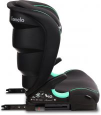 Автокрісло Lionelo Neal black onyx (15-36 кг)